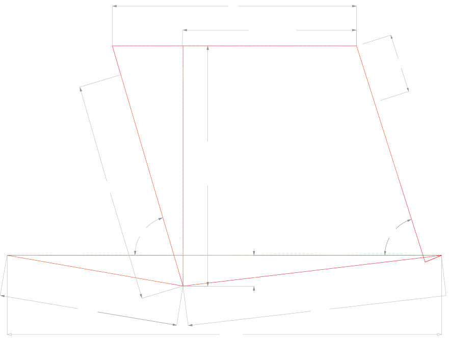 Geometry RONSE