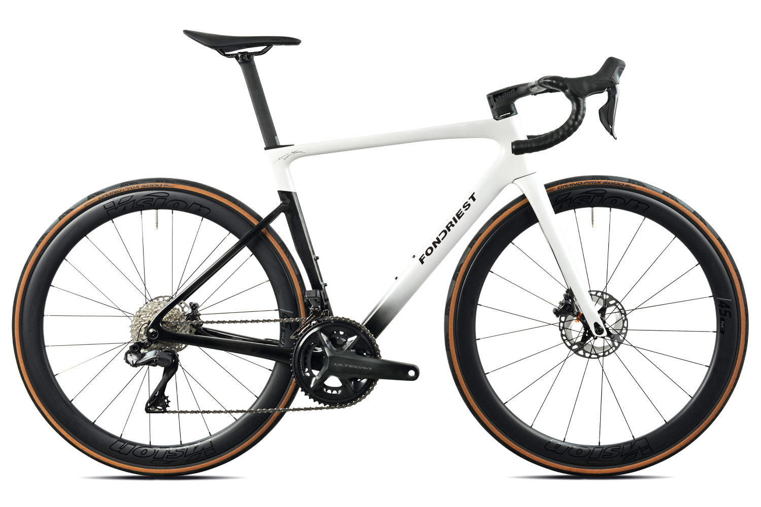 RONSE SHIMANO 105 DI2