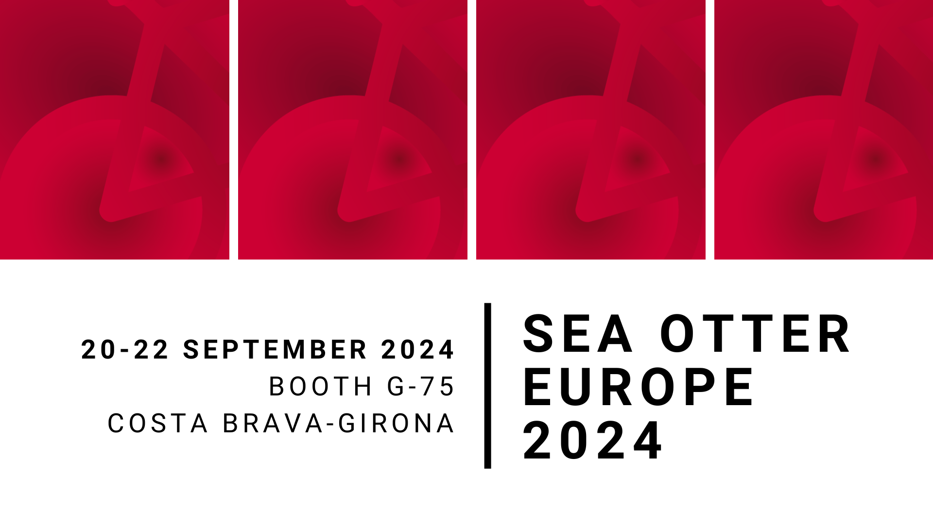 Fondriest will attend Sea Otter Europe, COSTA BRAVA GIRONA 2024